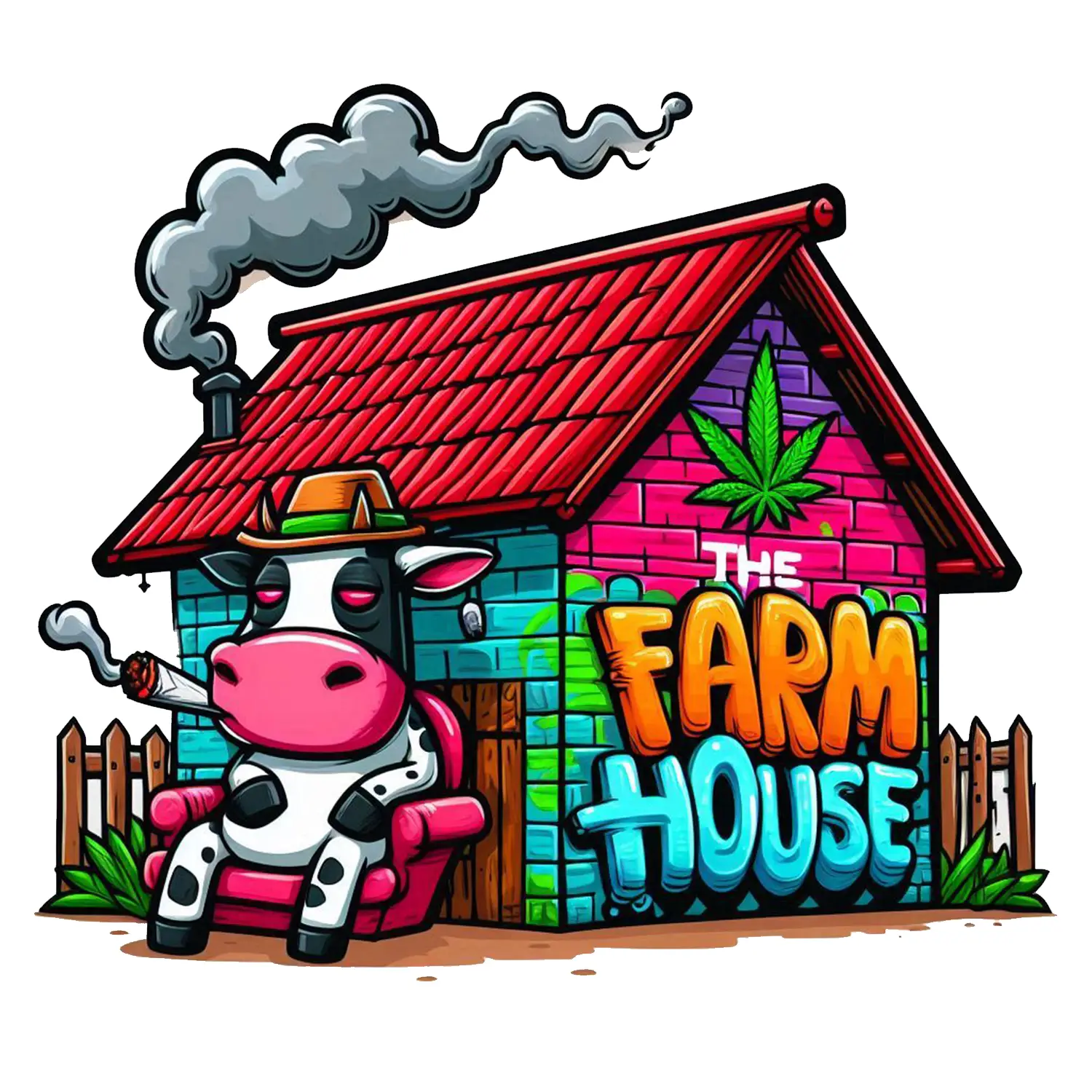 The Farm House Dispensary